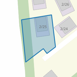 Perceel MKL00-Q-1269