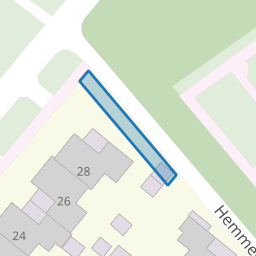 Perceel MKL00-Q-1271