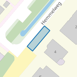 Perceel MKL00-Q-1279