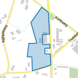 Perceel MKL00-Q-1284