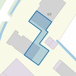 Perceel MKL00-Q-1289