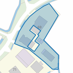 Perceel MKL00-Q-1290