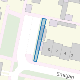 Perceel MKL00-Q-1292