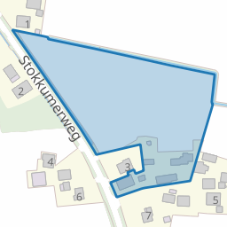 Perceel MKL00-Q-1295