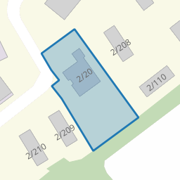 Perceel MKL00-Q-1301