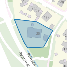 Perceel MKL00-Q-1305