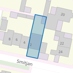 Perceel MKL00-Q-1326