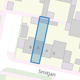 Perceel MKL00-Q-1328