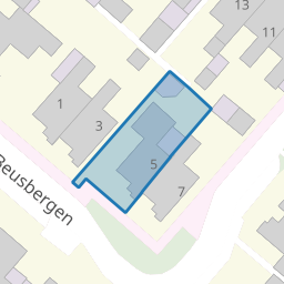 Perceel MKL00-Q-1332