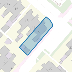 Perceel MKL00-Q-1334