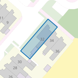 Perceel MKL00-Q-1340