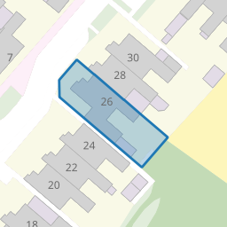 Perceel MKL00-Q-1345