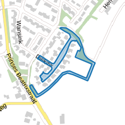 Perceel MKL00-Q-1388