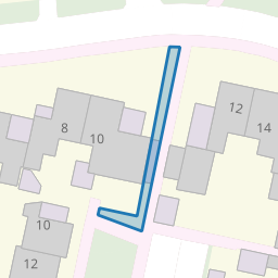 Perceel MKL00-Q-1397