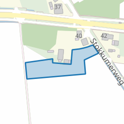 Perceel MKL00-Q-1401