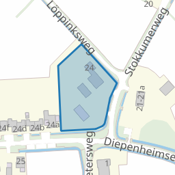 Perceel MKL00-Q-1408