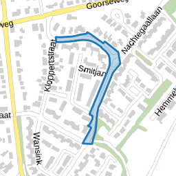 Perceel MKL00-Q-1412