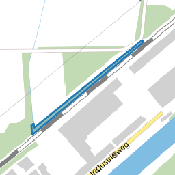 Perceel MKL00-Q-1415