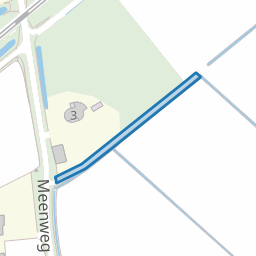 Perceel MKL00-Q-1450