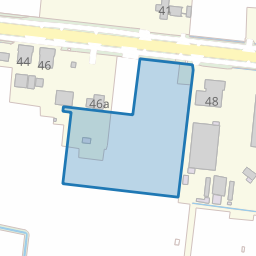 Perceel MKL00-Q-1458