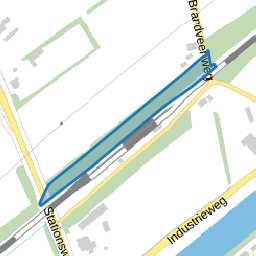 Perceel MKL00-Q-1460