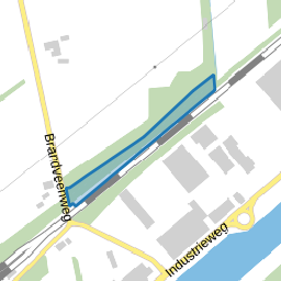 Perceel MKL00-Q-1461