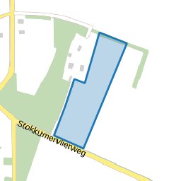 Perceel MKL00-Q-1463