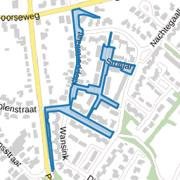 Perceel MKL00-Q-1464