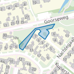 Perceel MKL00-Q-1470