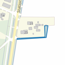 Perceel MKL00-Q-1478