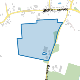 Perceel MKL00-Q-1488