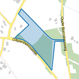 Perceel MKL00-Q-1490