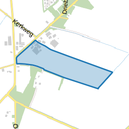 Perceel MKL00-Q-1495