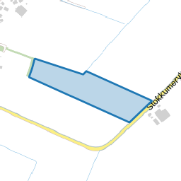 Perceel MKL00-Q-1496