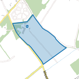 Perceel MKL00-Q-1500