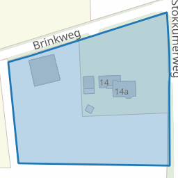 Perceel MKL00-Q-1501