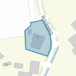 Perceel MKL00-Q-1503