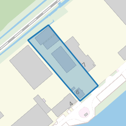 Perceel MKL00-Q-1525