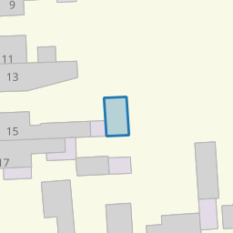 Perceel MKL00-Q-1540