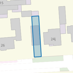 Perceel MKL00-Q-1542