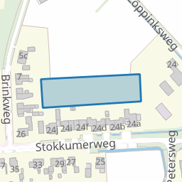 Perceel MKL00-Q-1553