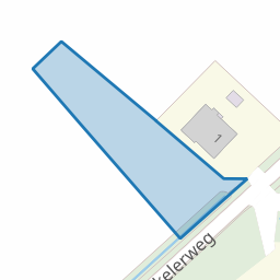 Perceel MKL00-Q-1554