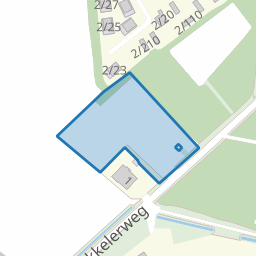 Perceel MKL00-Q-1555