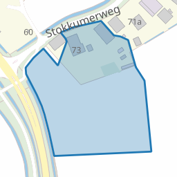 Perceel MKL00-Q-1573