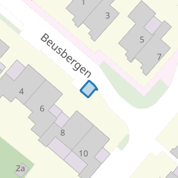 Perceel MKL00-Q-1576