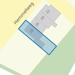 Perceel MKL00-Q-1590