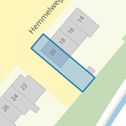 Perceel MKL00-Q-1594