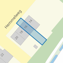 Perceel MKL00-Q-1596