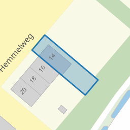 Perceel MKL00-Q-1597