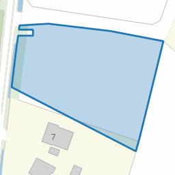 Perceel MKL00-Q-1598